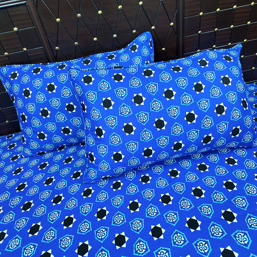 Microfiber Bedsheet Set – 2015