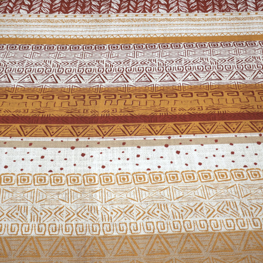 Cotton Silk Bedsheet – 1017