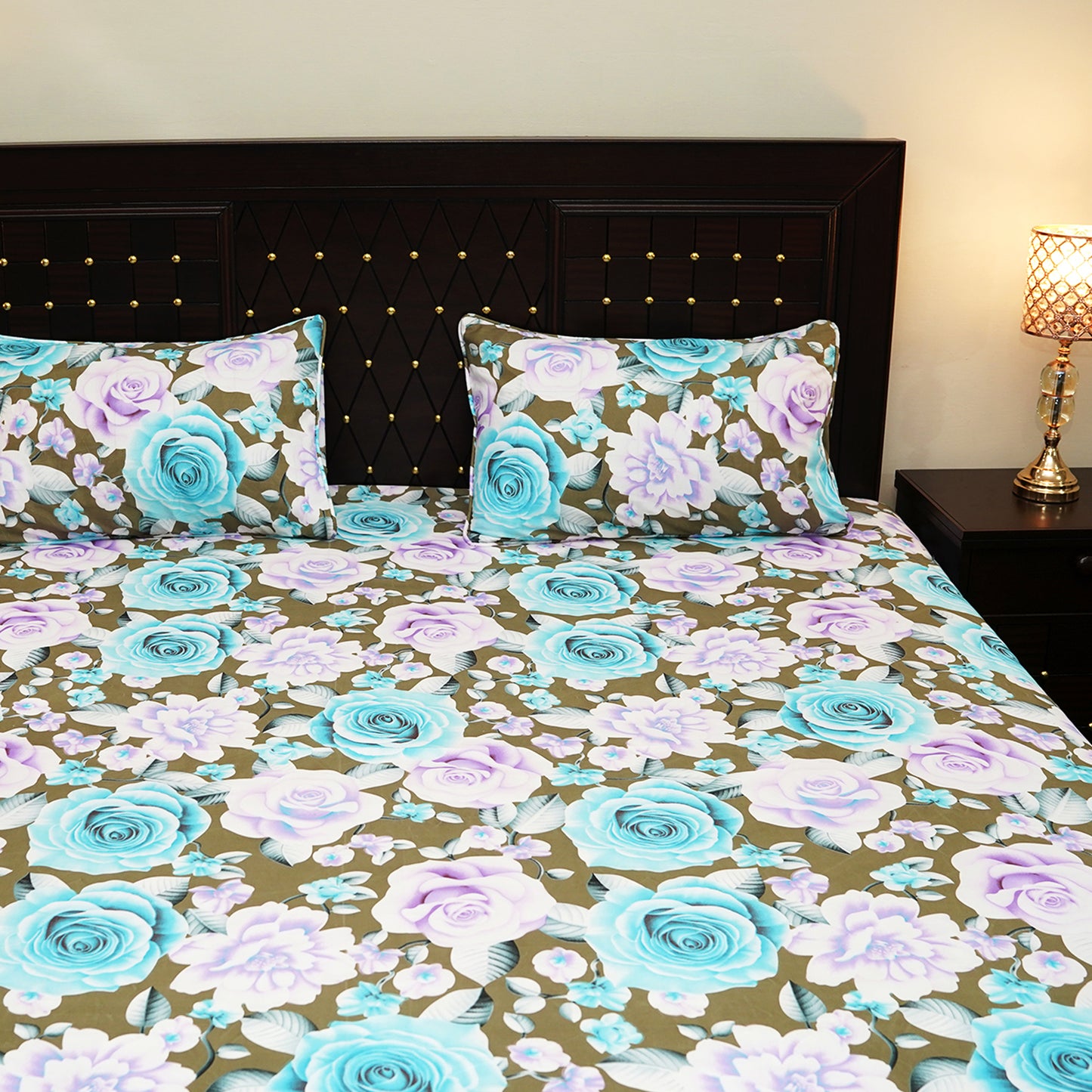SKB-C-1022-Purecotton Percale T300