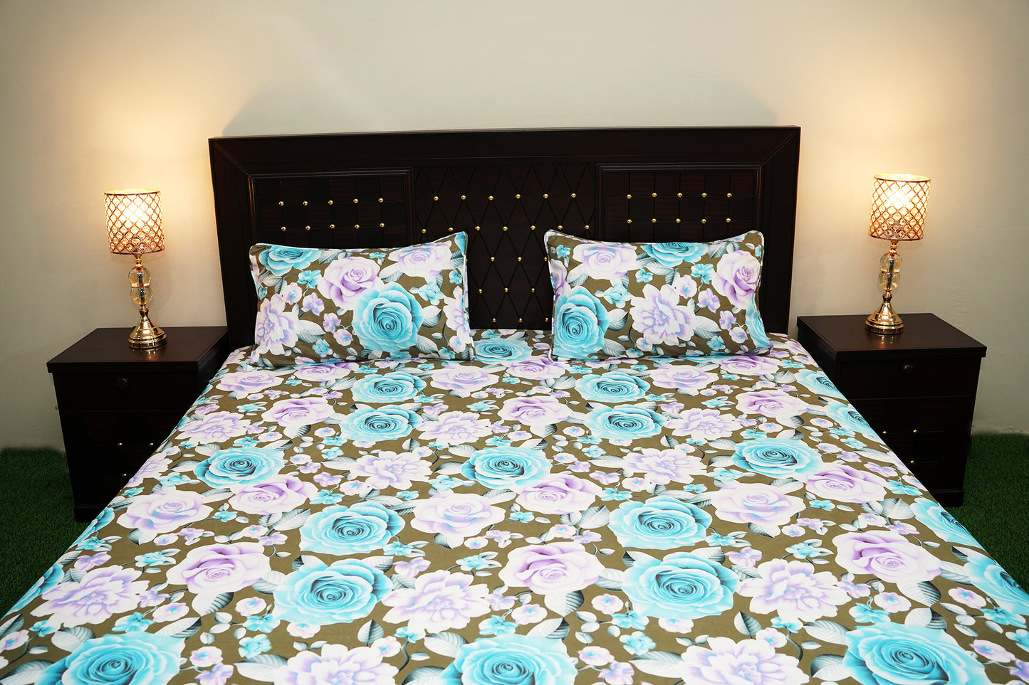 SKB-C-1022-Purecotton Percale T300