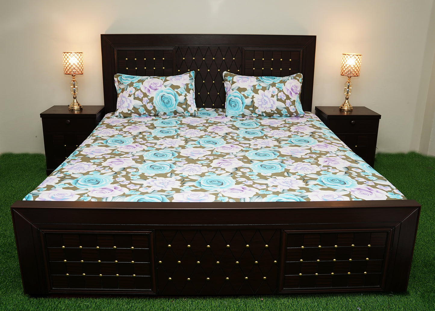 SKB-C-1022-Purecotton Percale T300