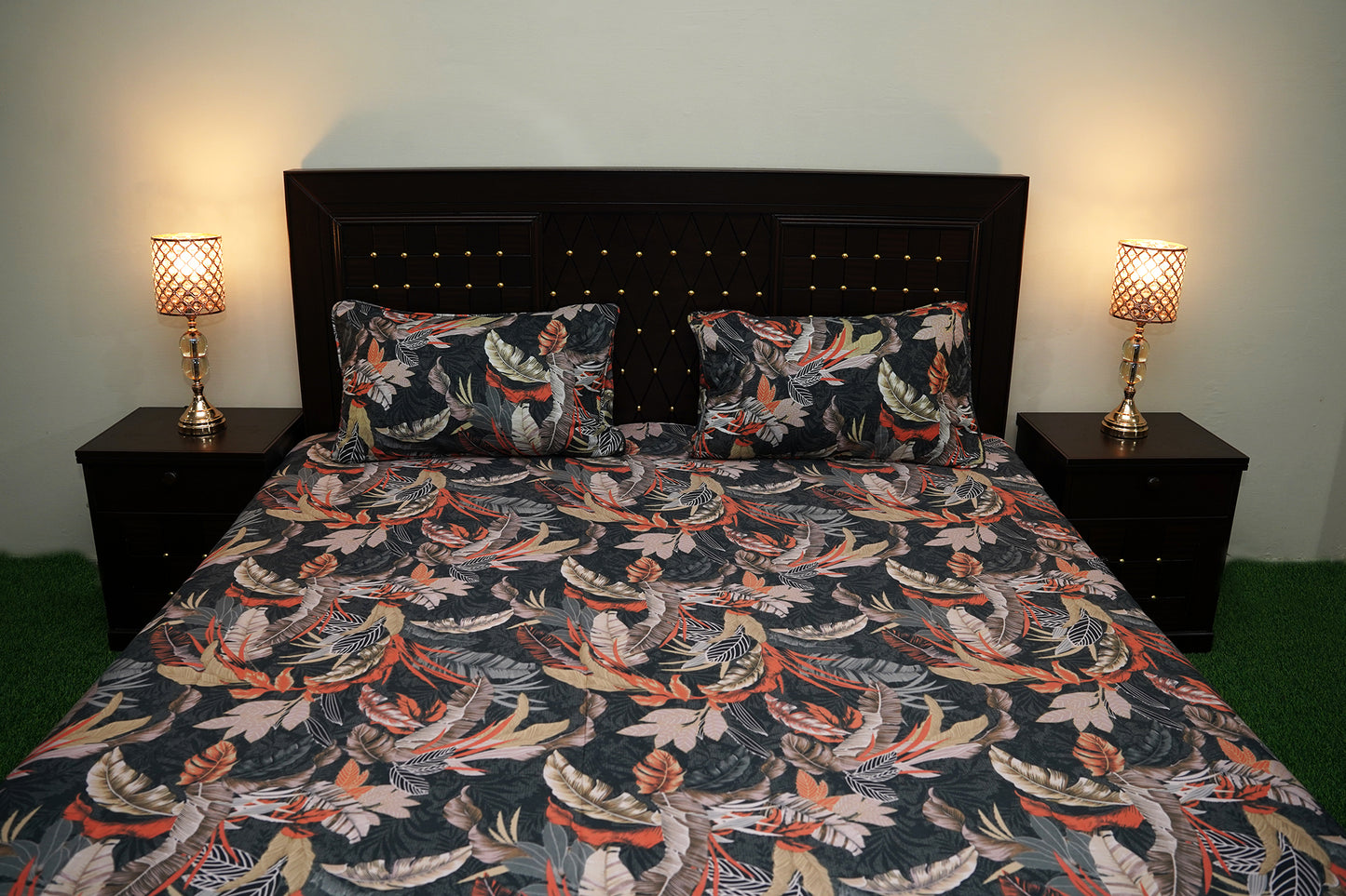 SKB-C-1029-Cotton Silk/Poly Cotton