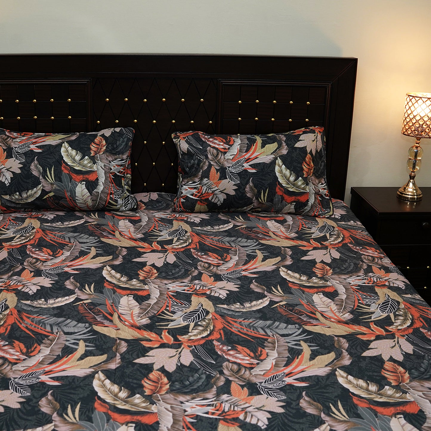SKB-C-1029-Cotton Silk/Poly Cotton