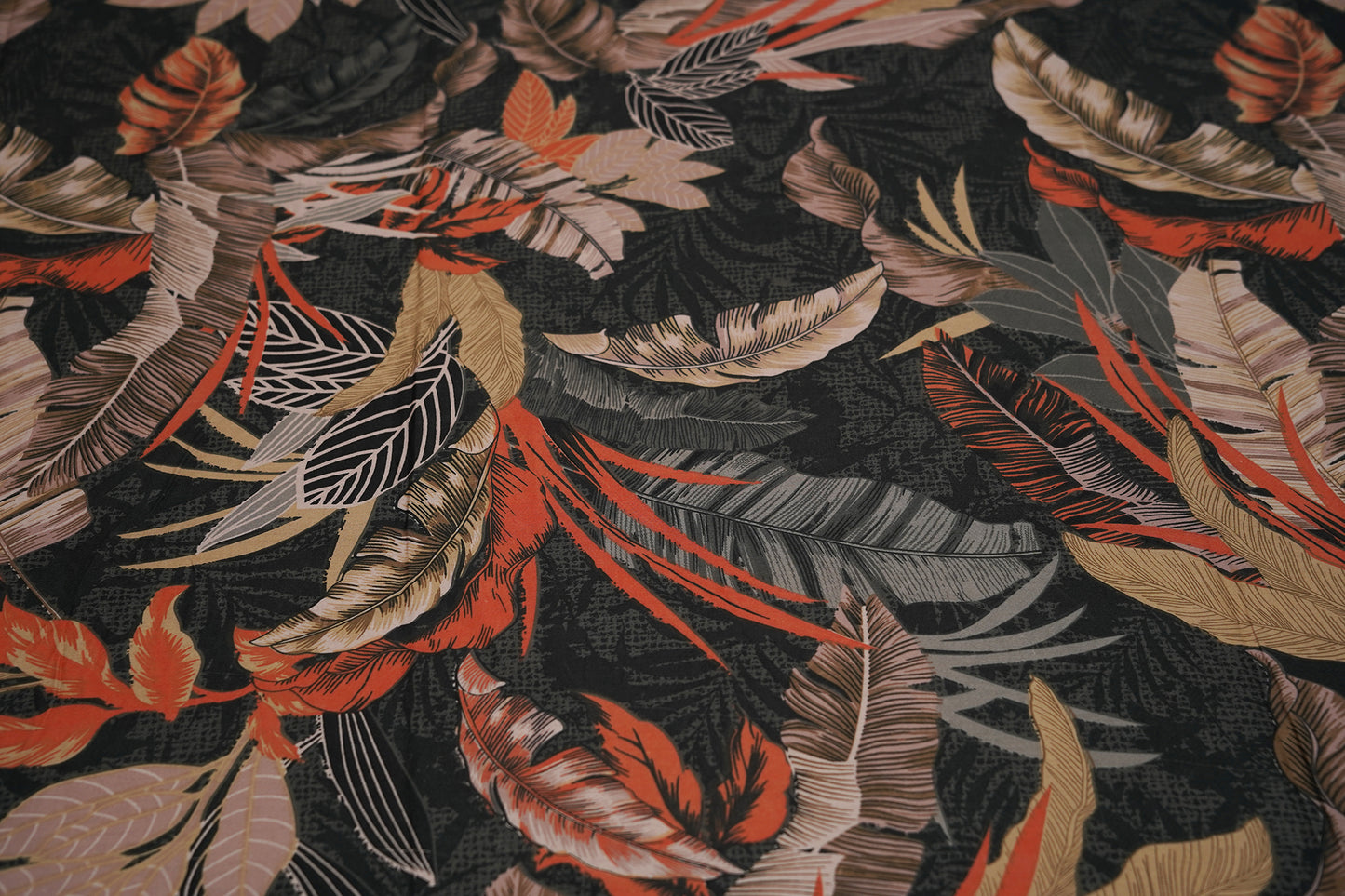 SKB-C-1029-Cotton Silk/Poly Cotton
