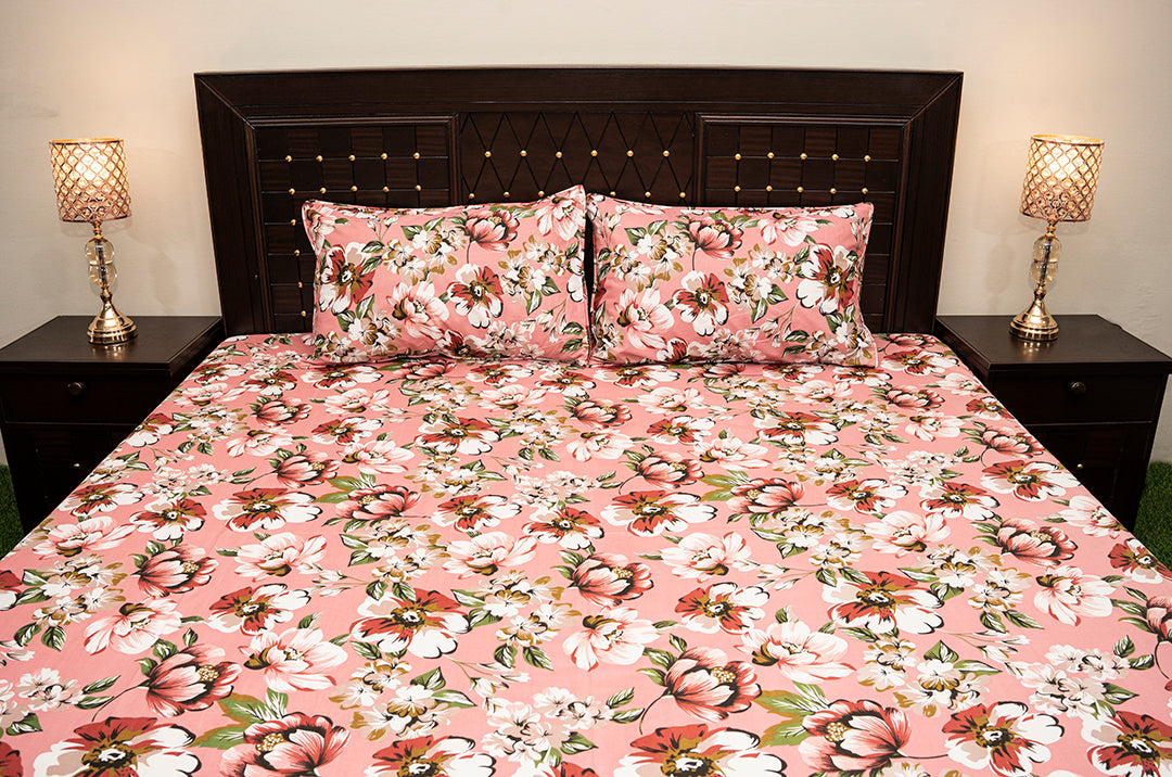 SKB-PK-5000-Purecotton Percale T300
