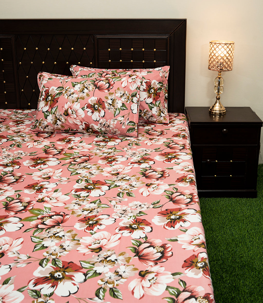 SKB-PK-5000-Purecotton Percale T300