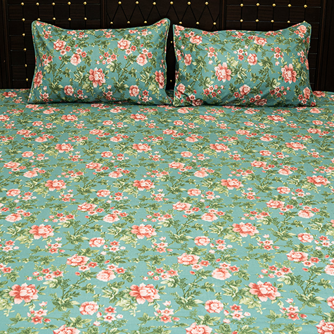 SKB-PK-5001-Purecotton percale T300