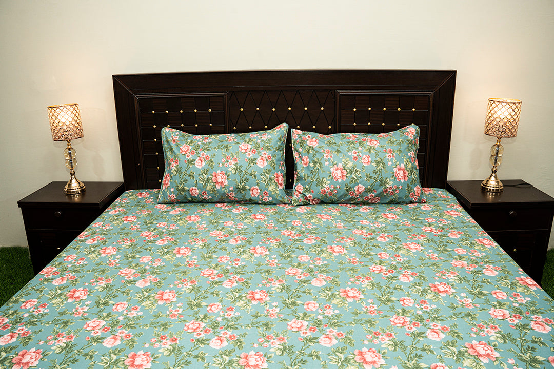 SKB-PK-5001-Purecotton percale T300