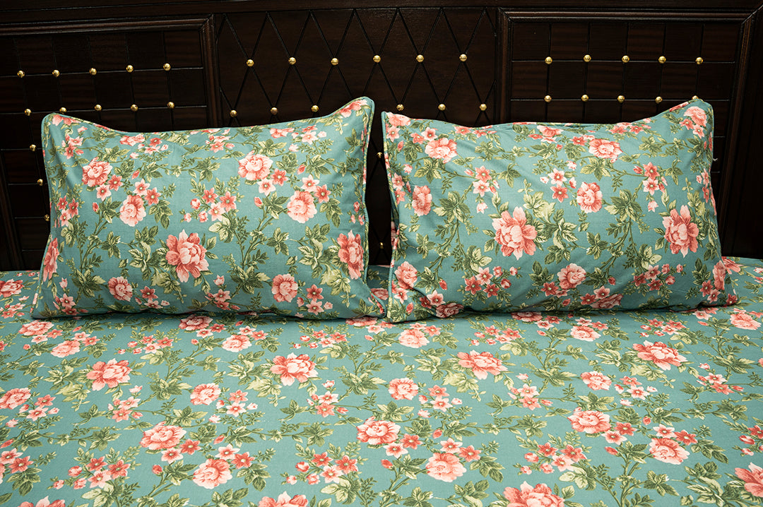 SKB-PK-5001-Purecotton percale T300