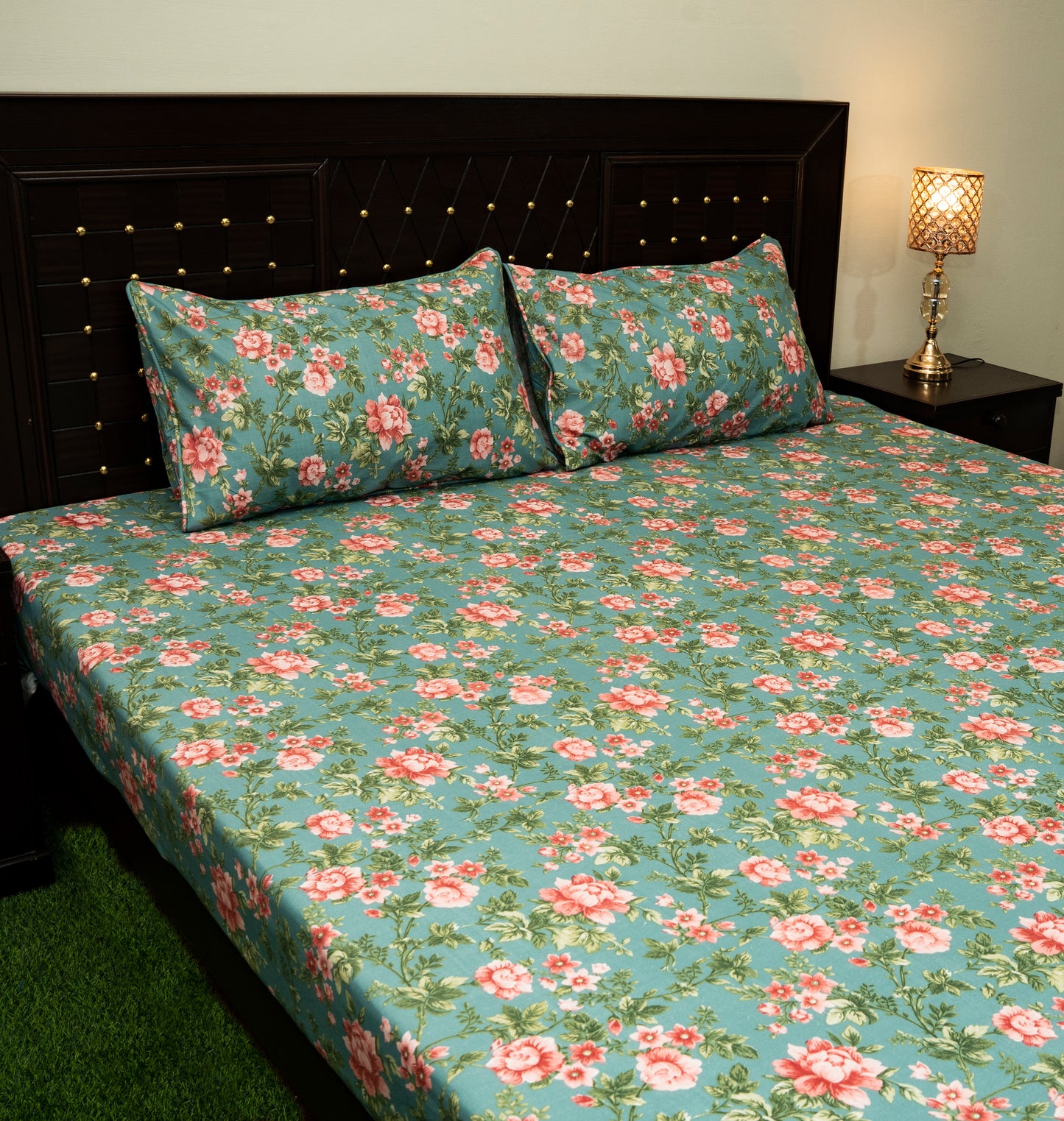 SKB-PK-5001-Purecotton percale T300