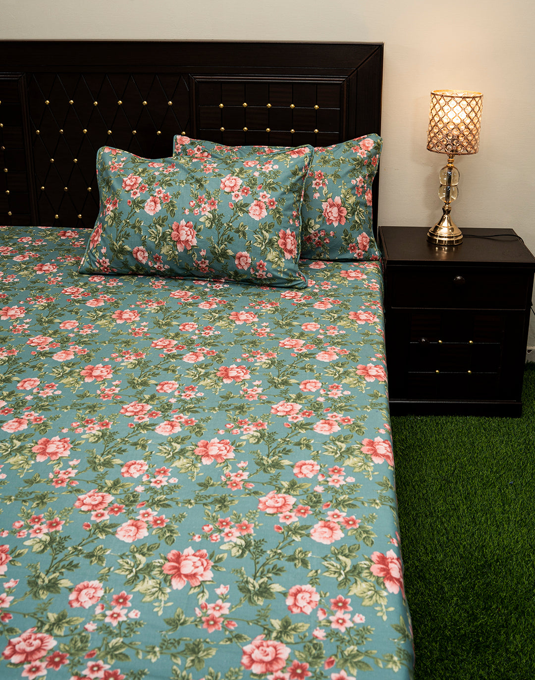 SKB-PK-5001-Purecotton percale T300