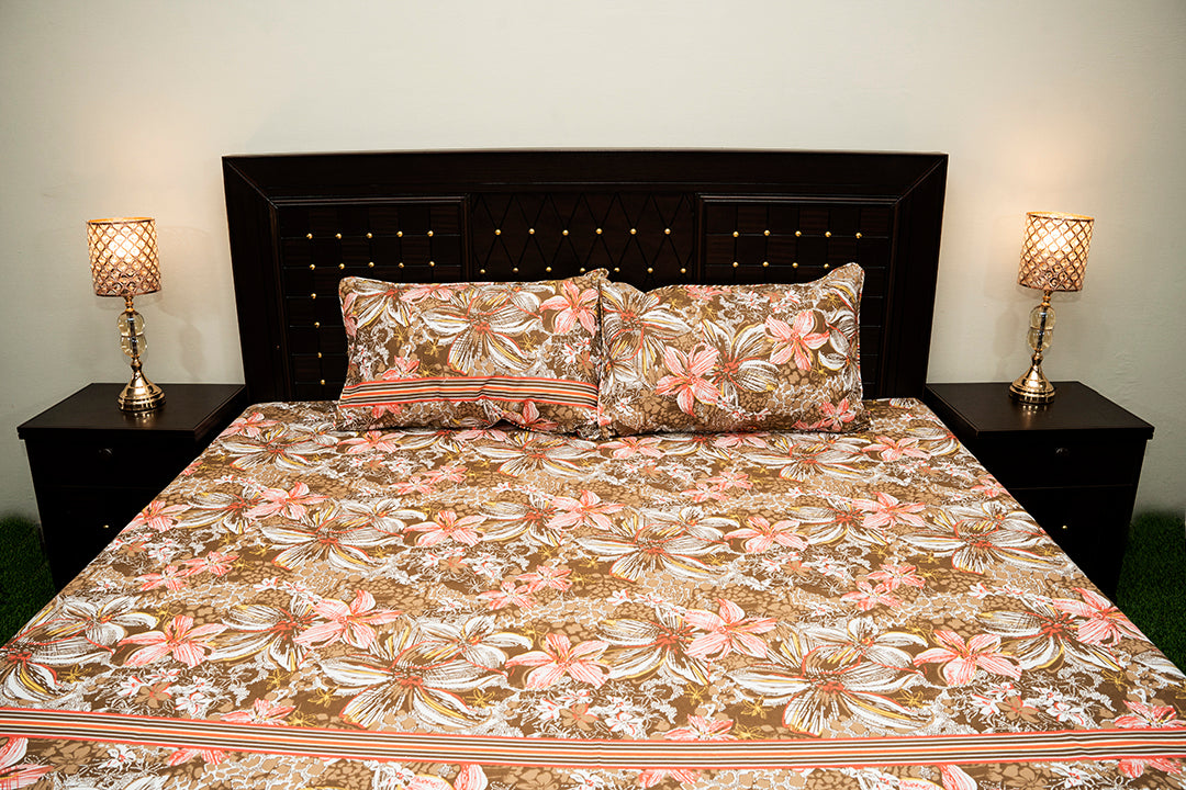 SKB-PK-5002-Purecotton Percale T300