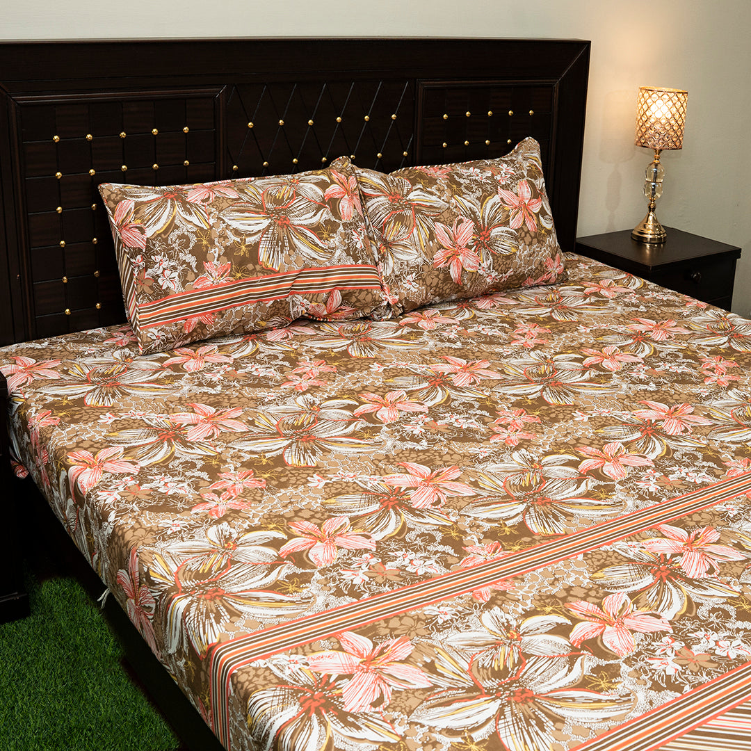 SKB-PK-5002-Purecotton Percale T300