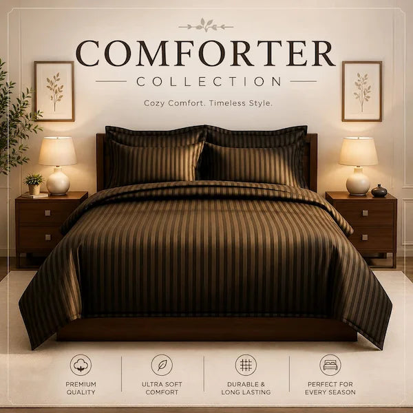 Comforter Set