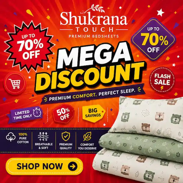 Discount Store