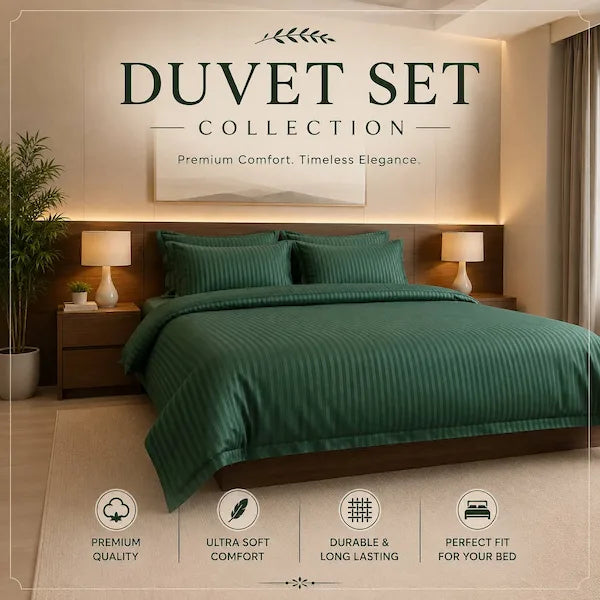 Duvet Sets
