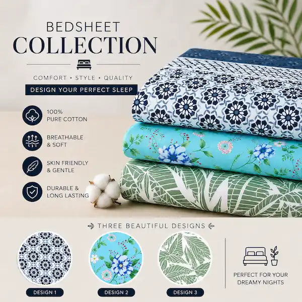 Bedsheets
