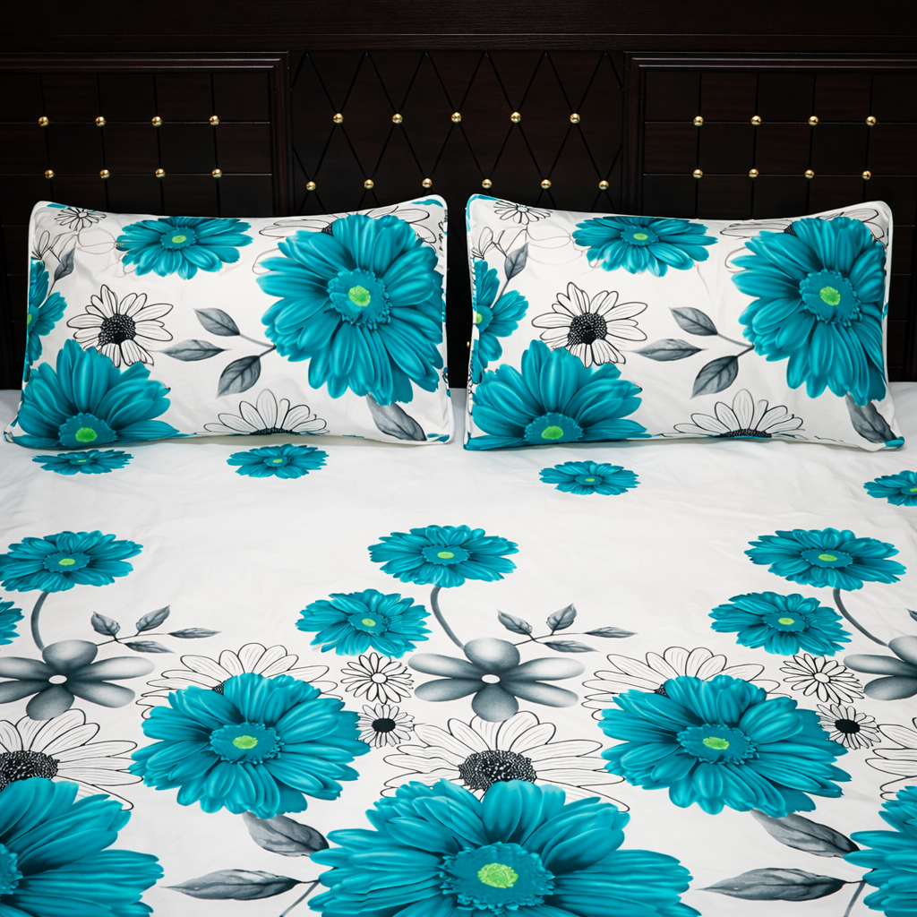 Microfiber Bedsheets