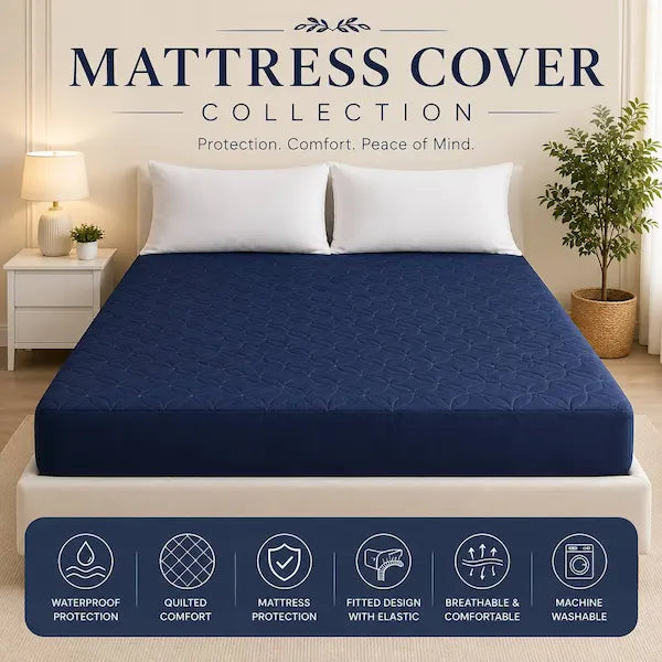 Mattress Covers