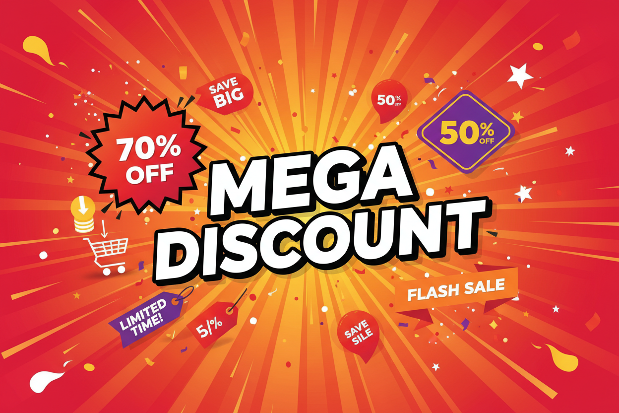 Clearance Sale – Bedding & Comforter Deals