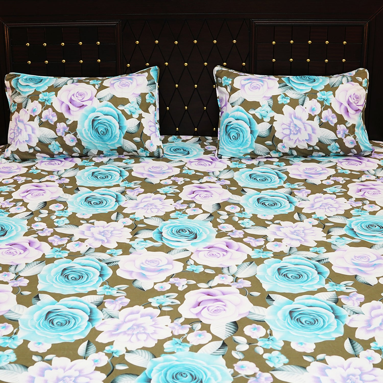 Cotton Percale T300