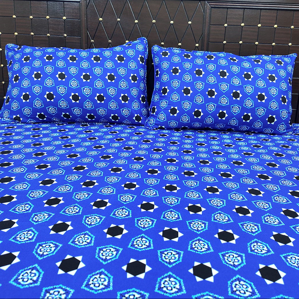 Microfiber Bedsheet Set – 2015