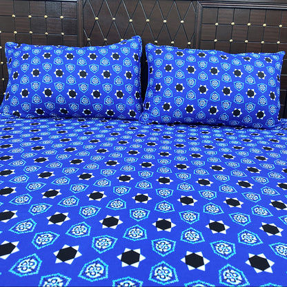 Microfiber Bedsheet Set – 2015