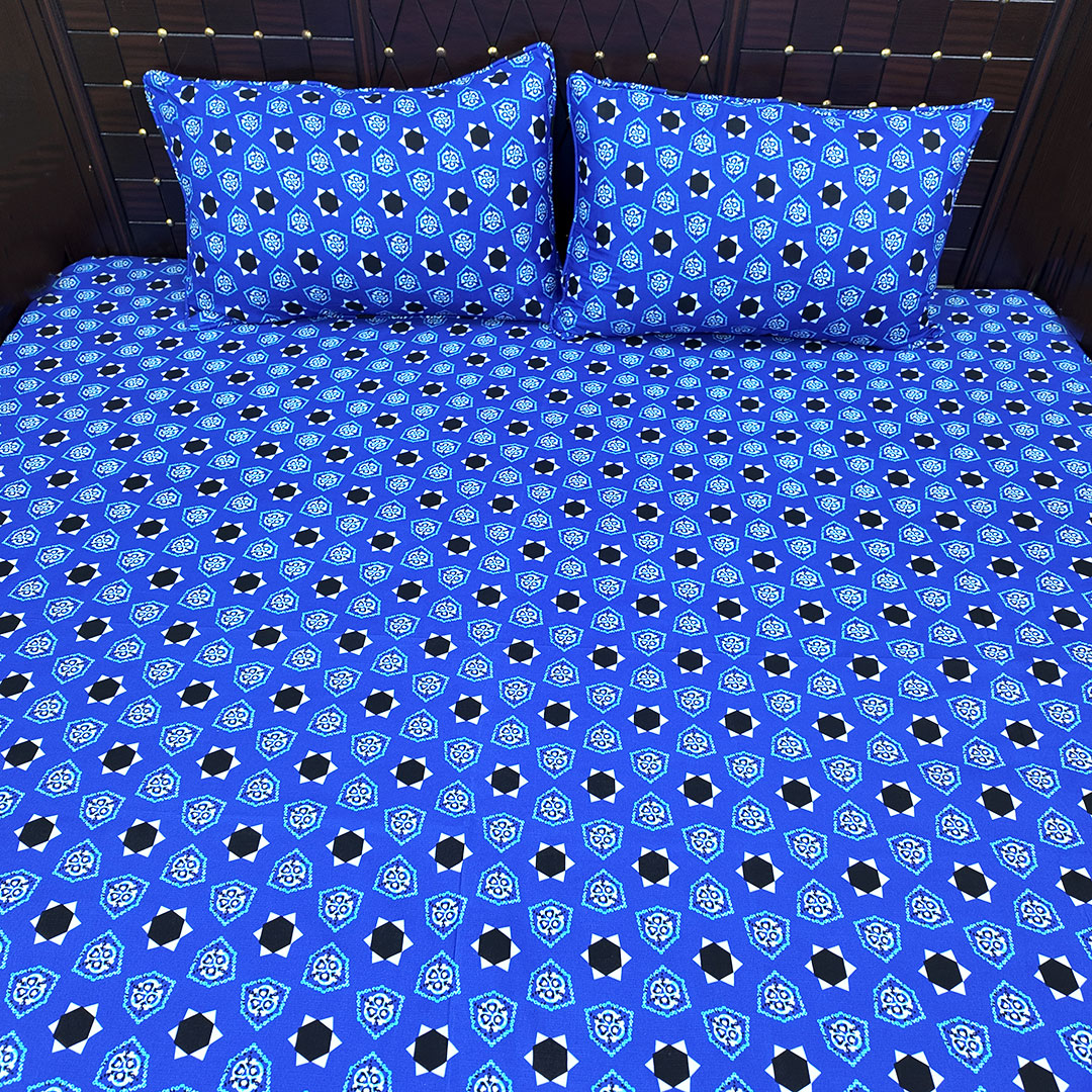 Microfiber Bedsheet Set – 2015