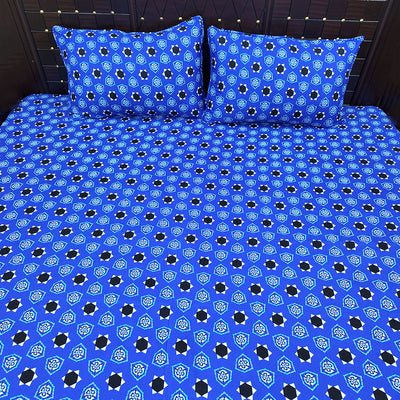 Microfiber Bedsheet Set – 2015