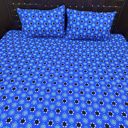 Microfiber Bedsheet Set – 2015