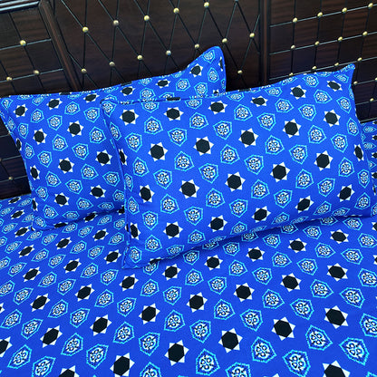 Microfiber Bedsheet Set – 2015