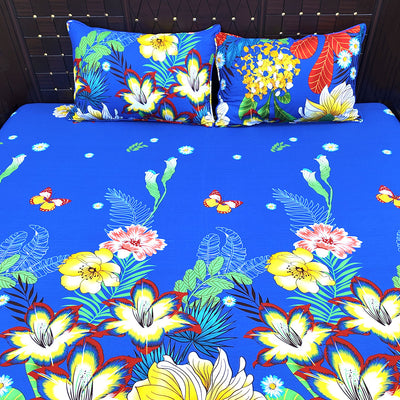Microfiber Bedsheet Set – 2015