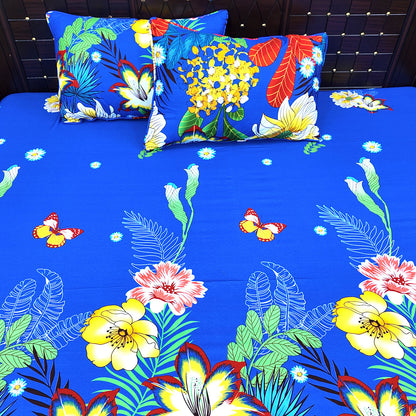 Microfiber Bedsheet Set – 2015