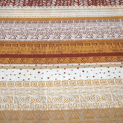 Cotton Silk Bedsheet – 1017