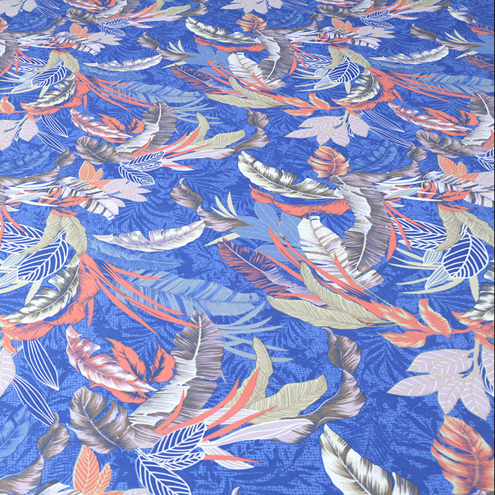 Cotton Silk Bedsheet – 1054