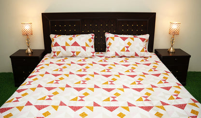 SKB-C-1009-Cotton Silk/Poly Cotton