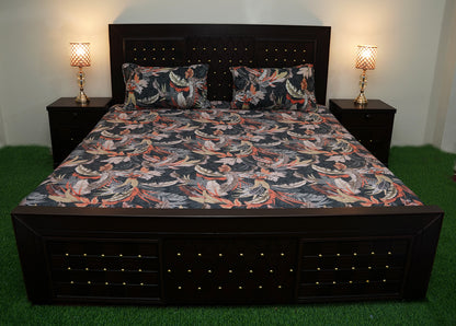 SKB-C-1029-Cotton Silk/Poly Cotton