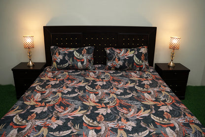SKB-C-1029-Cotton Silk/Poly Cotton