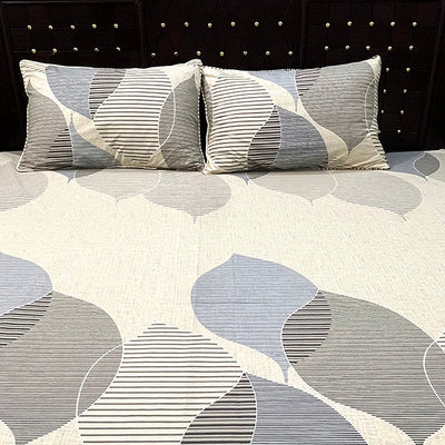 Pure Cotton Bedsheet T200 – 1059