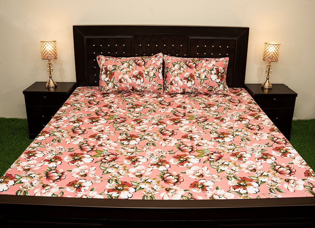 SKB-PK-5000-Purecotton Percale T300