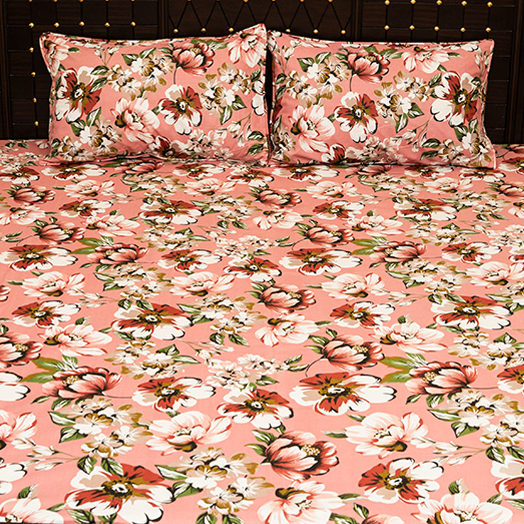 SKB-PK-5000-Purecotton Percale T300