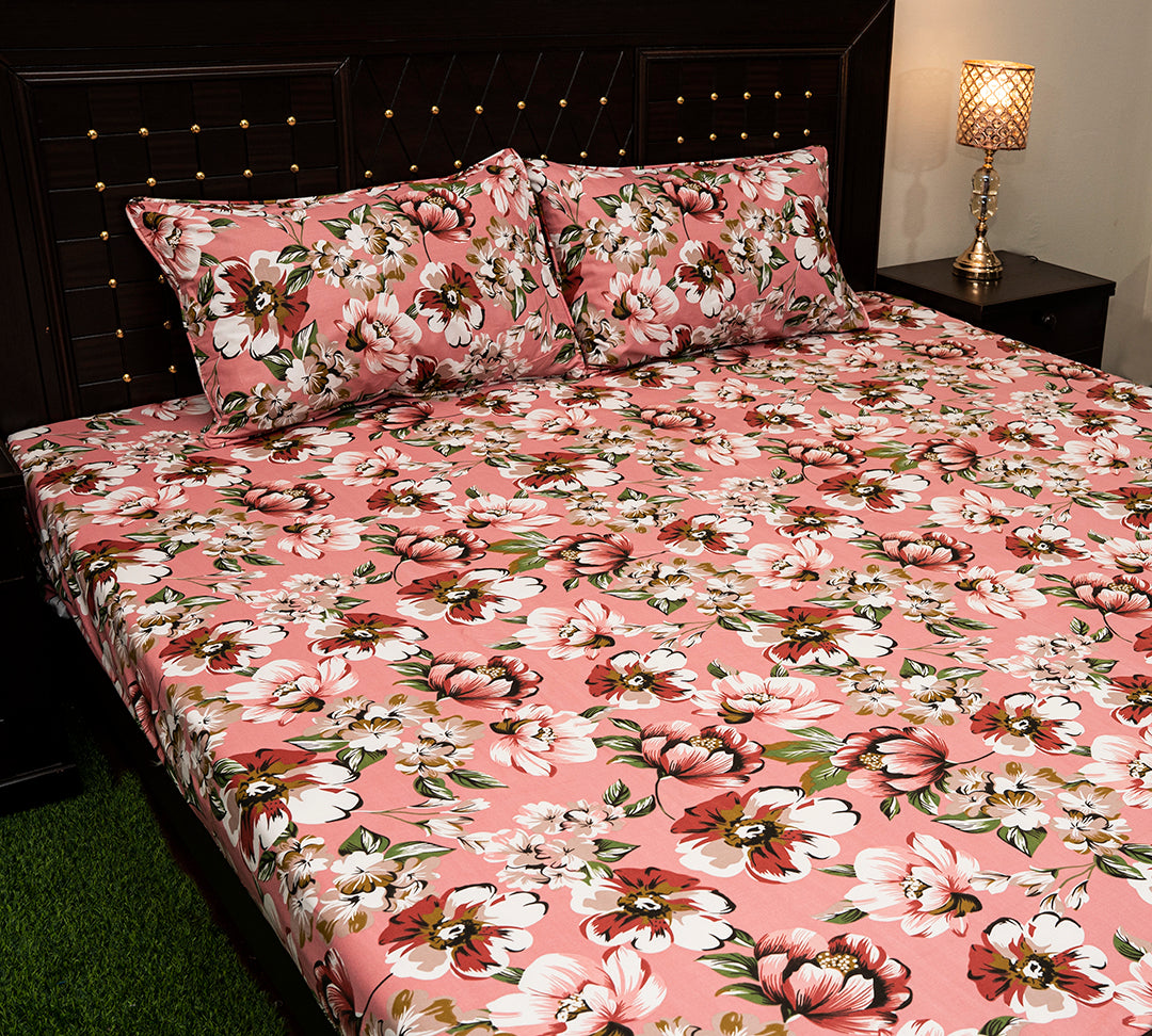 SKB-PK-5000-Purecotton Percale T300
