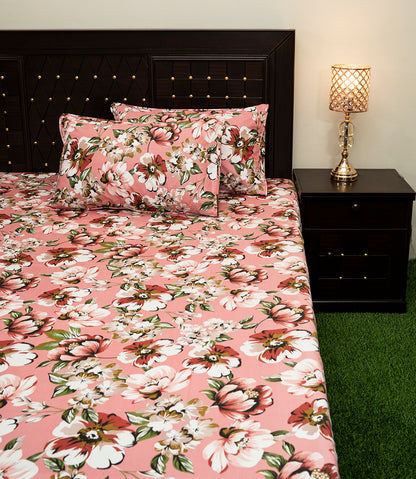 SKB-PK-5000-Purecotton Percale T300