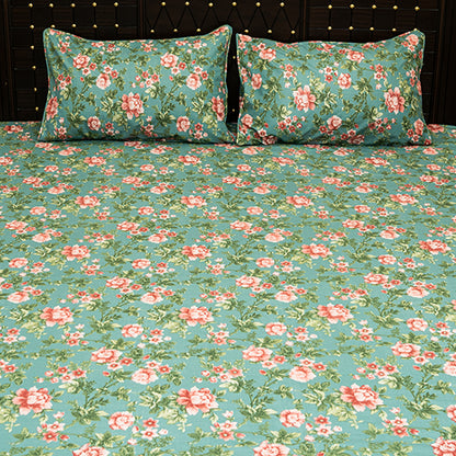 SKB-PK-5001-Purecotton percale T300
