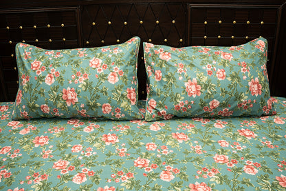 SKB-PK-5001-Purecotton percale T300