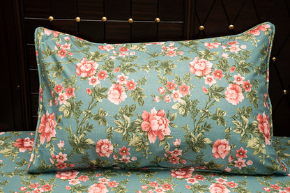 SKB-PK-5001-Purecotton percale T300