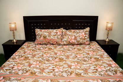 SKB-PK-5002-Purecotton Percale T300