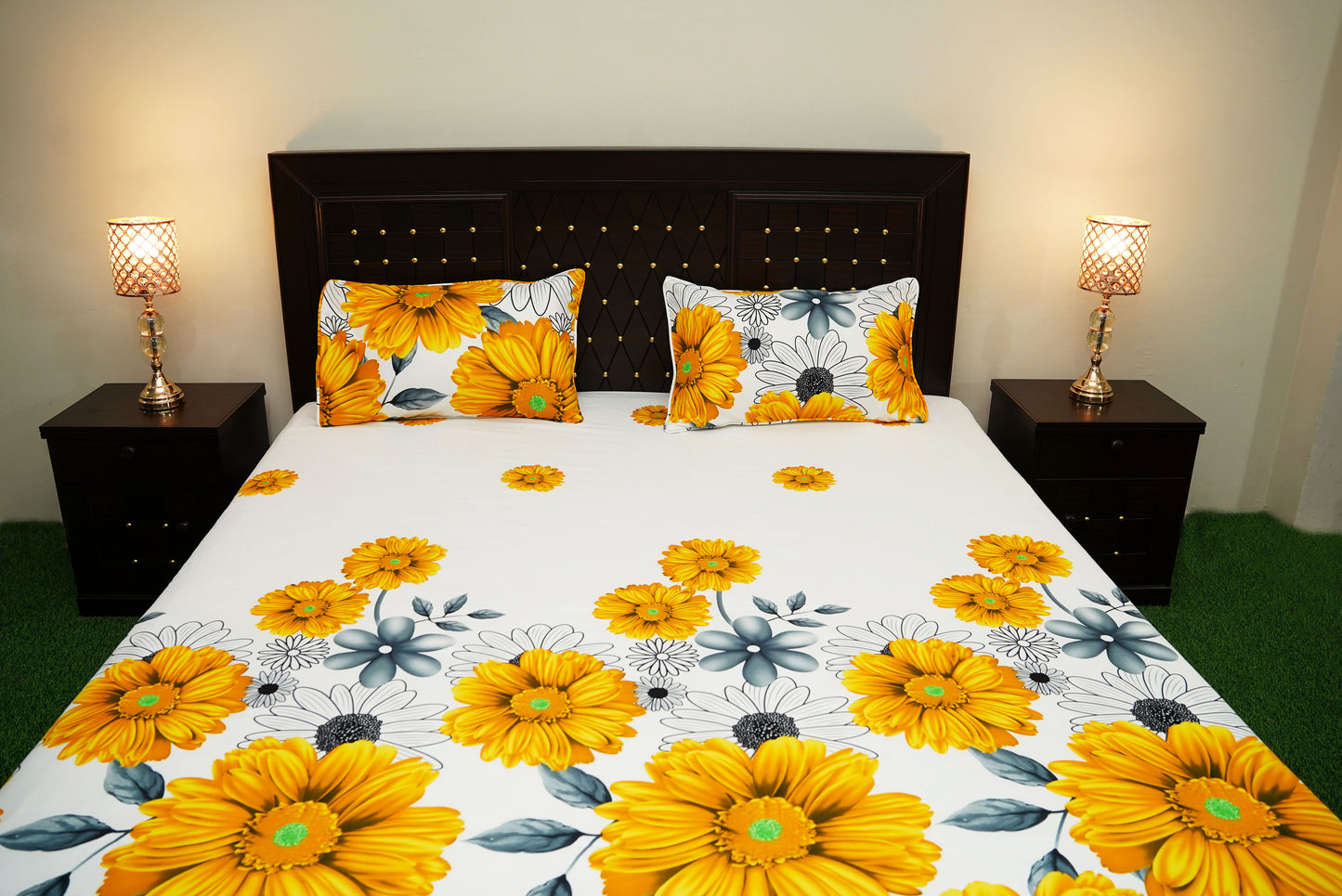 SKB-MD2014-Micro Fiber best bedding