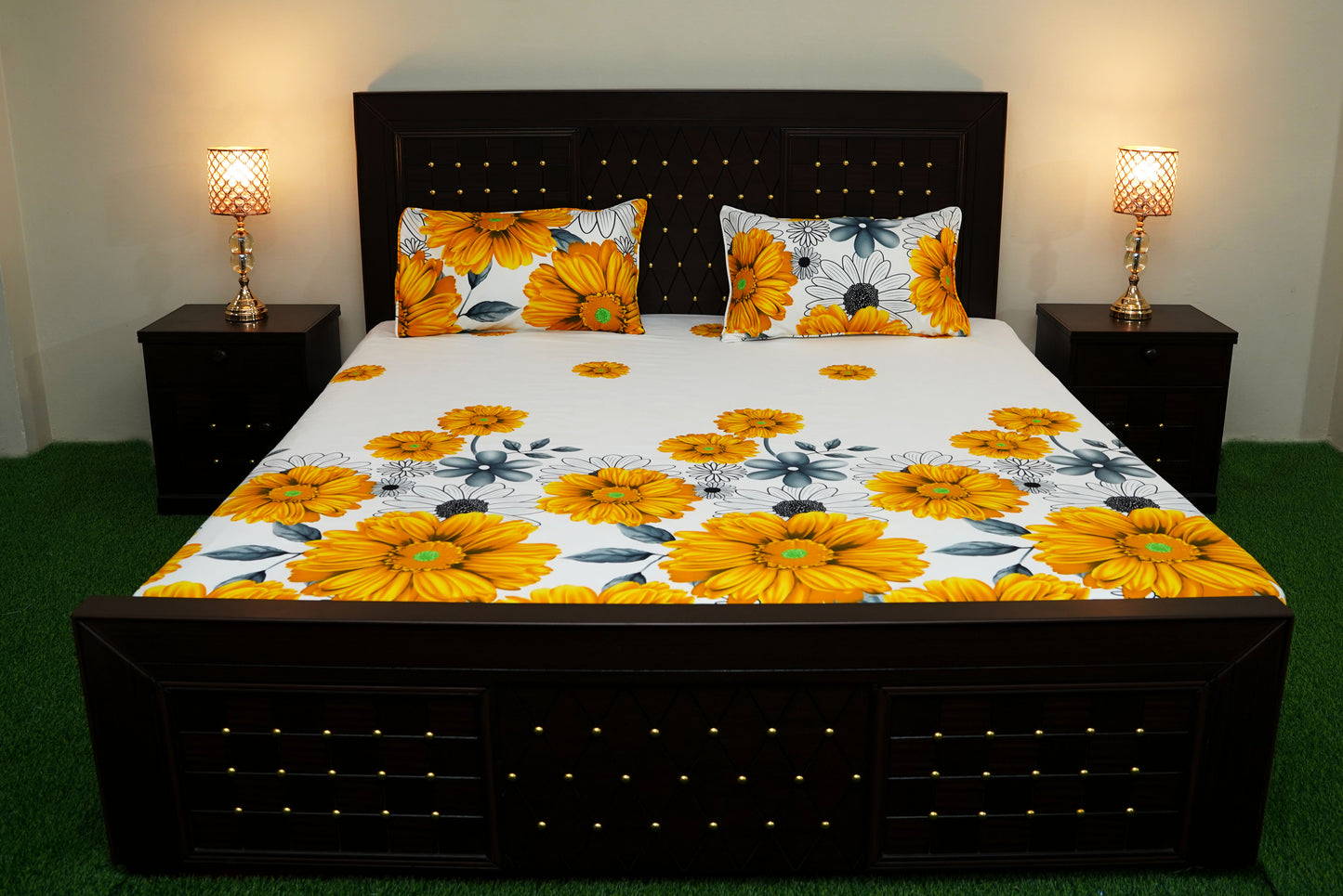 SKB-MD2014-Micro Fiber best bedding