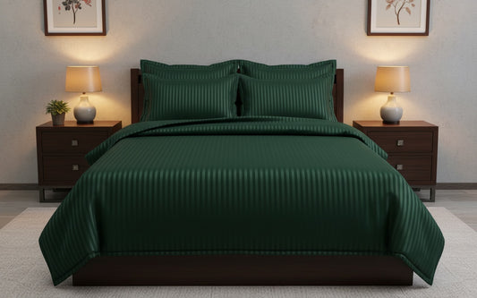 SKB-MST7003-Stripe Comforter